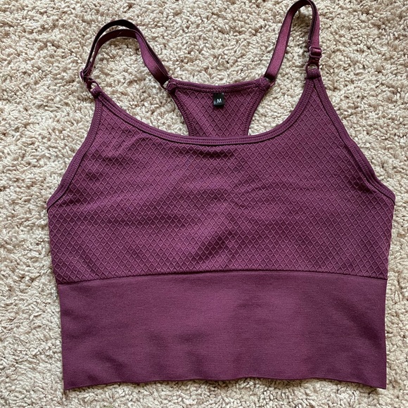 Balance Athletica Other - *SOLD* Balance Athletica Quartz Bra